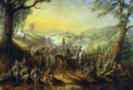 Halt of the Stonewall Brigade