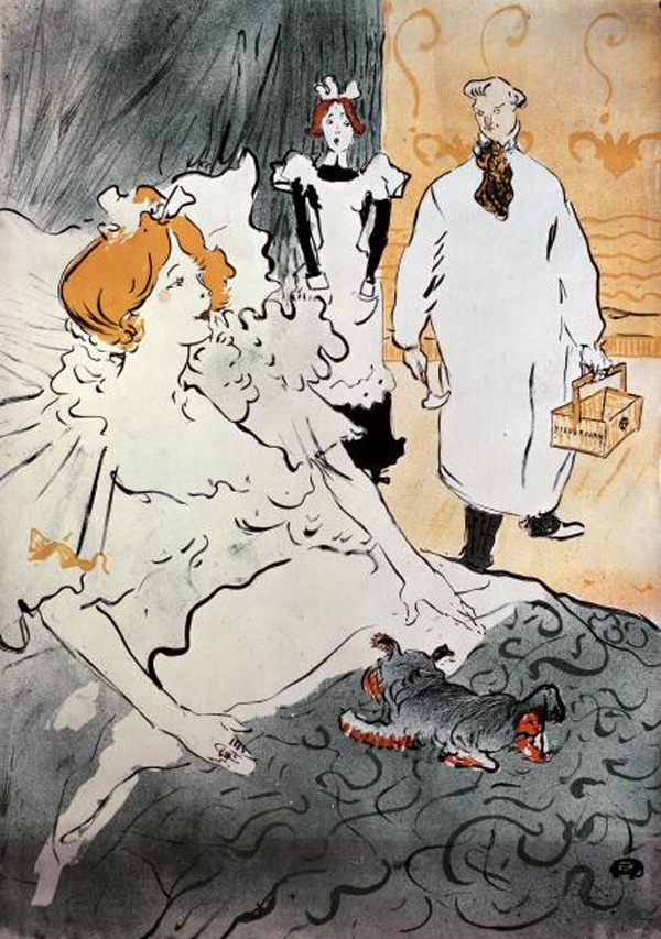 Qui, l'Artisan Moderne, 1894