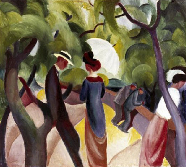 Promenade