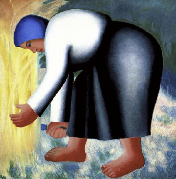 Farmer's Wife II