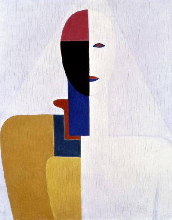 Female Torso II