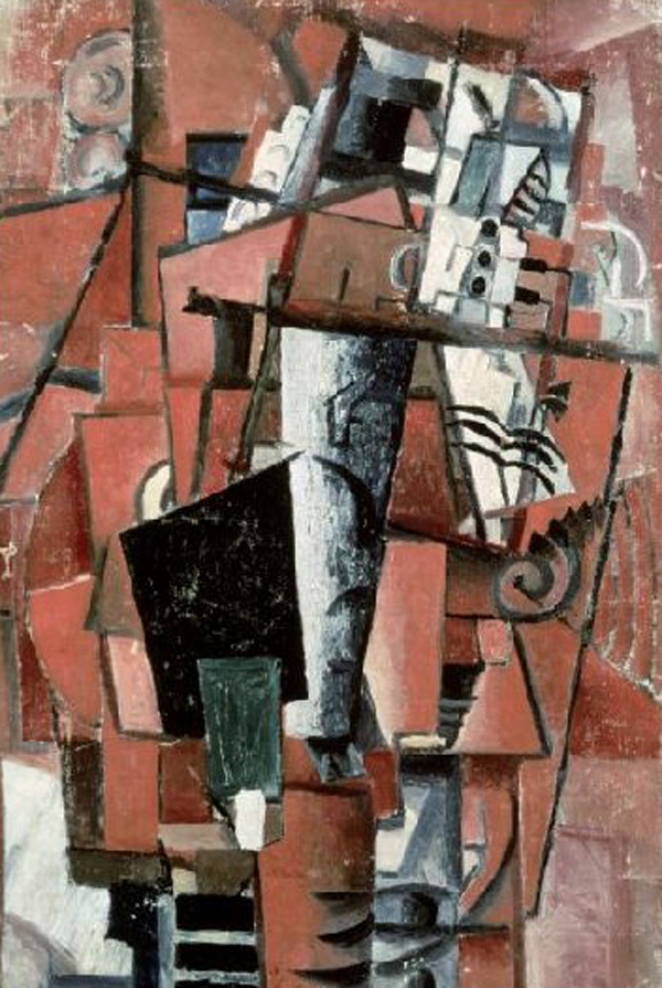 Lady By The Piano