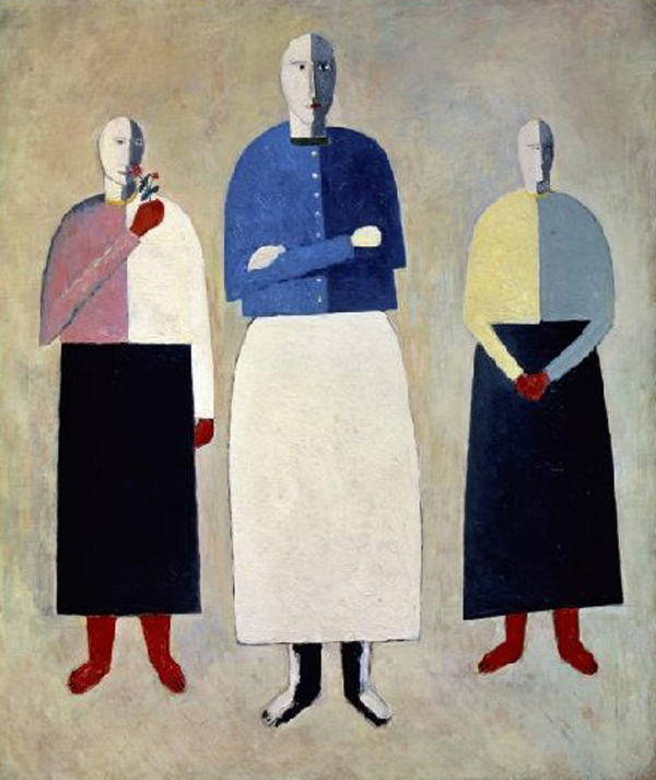 Three Girls