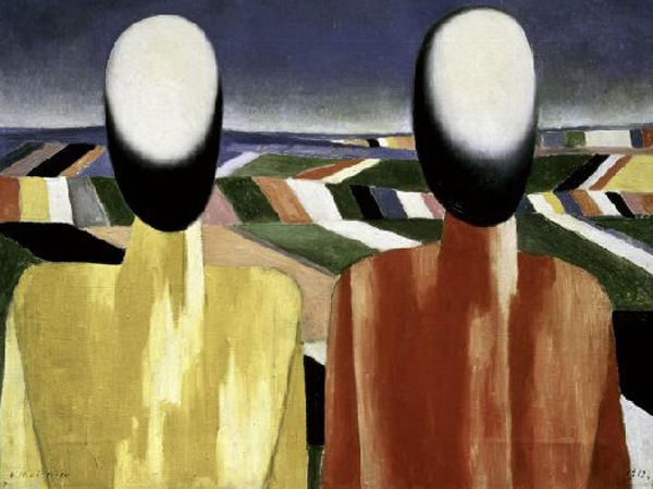 Two Farmers