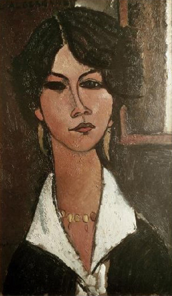 Algerian 