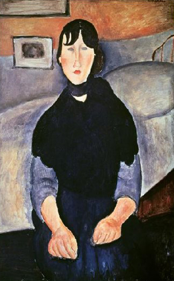 La Fille du Peuple