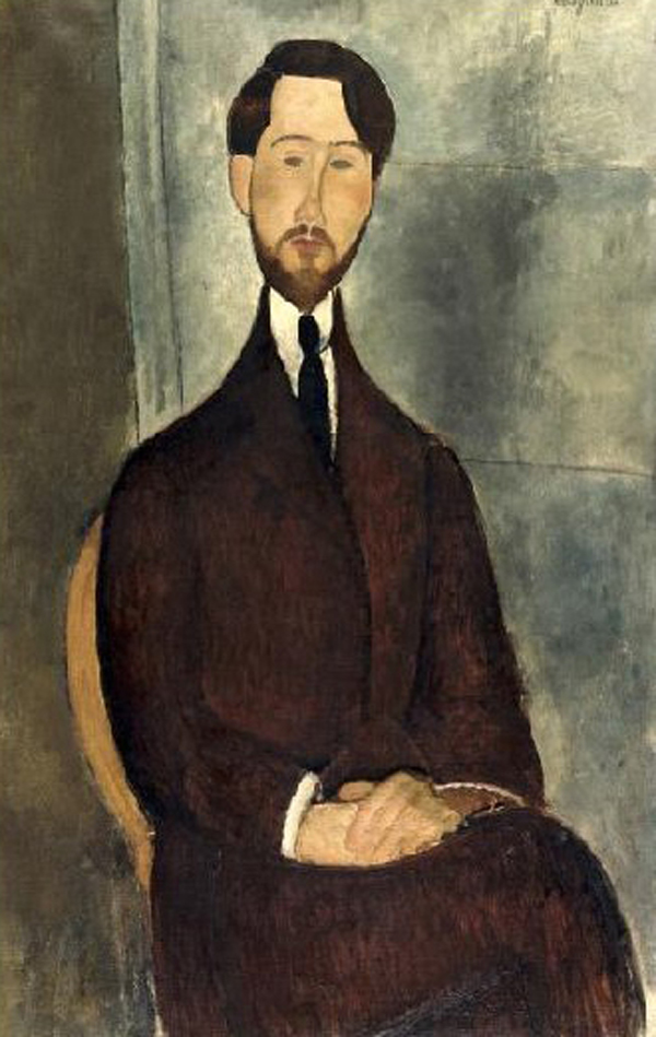 Leopold Zborowski