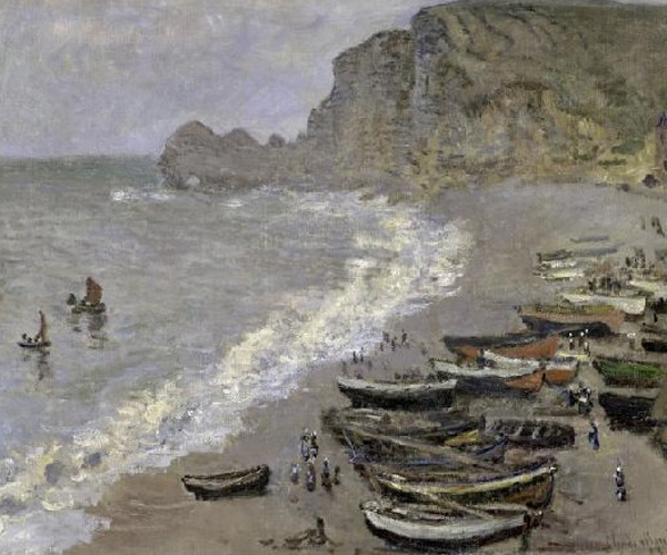 Etretat