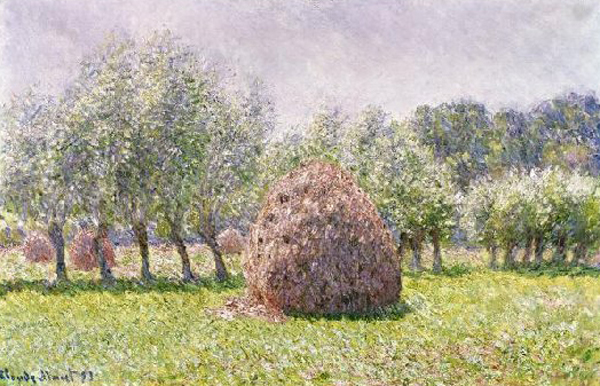 Haystack