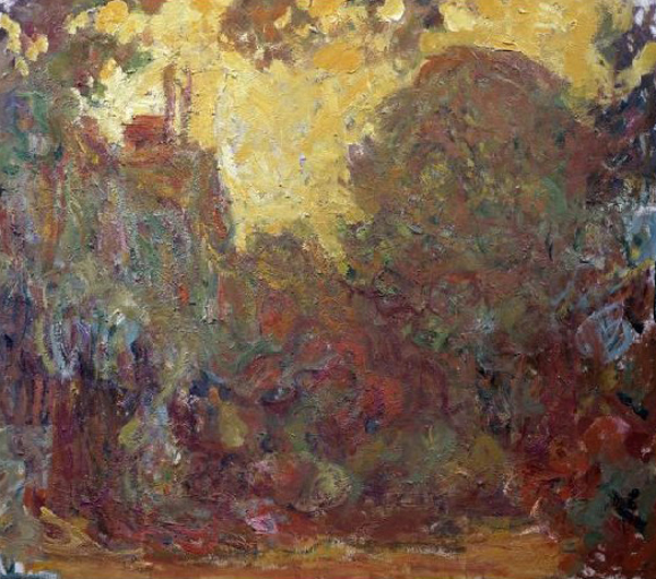 La Maison De Giverny