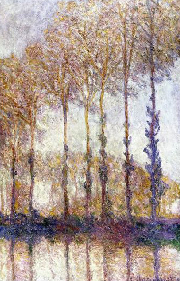 Poplars