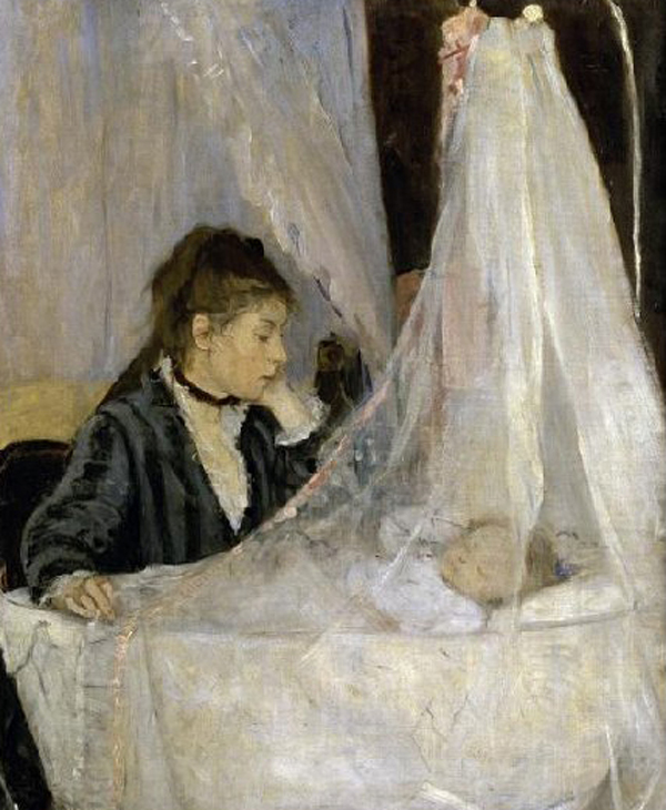 The Cradle (Le Berceau)