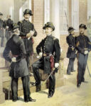 Staff - Field-And-Line Officers