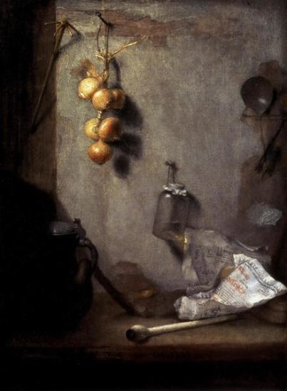 Still Life