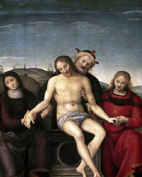Pieta
