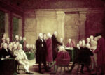Congress Voting Independence