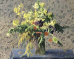Bouquet of Flowers