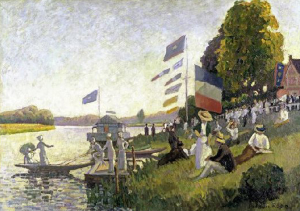 Regatta