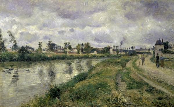 The River's Edge