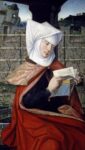 Emerencie - The Mother of Saint Anne