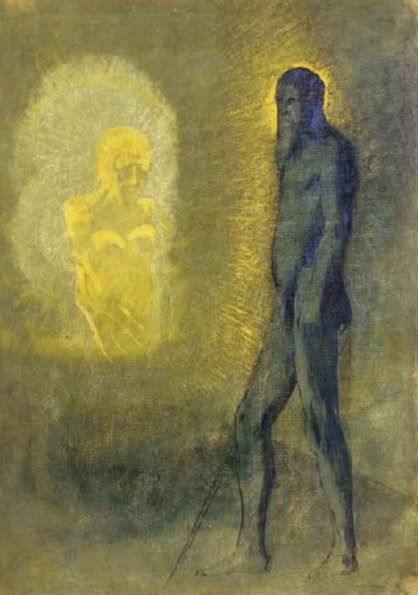 L'Apparition