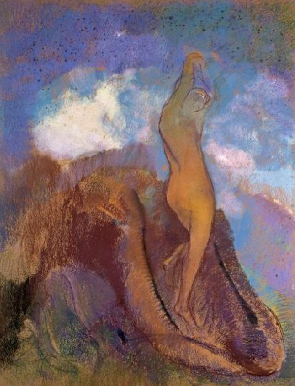 The Birth of Venus
