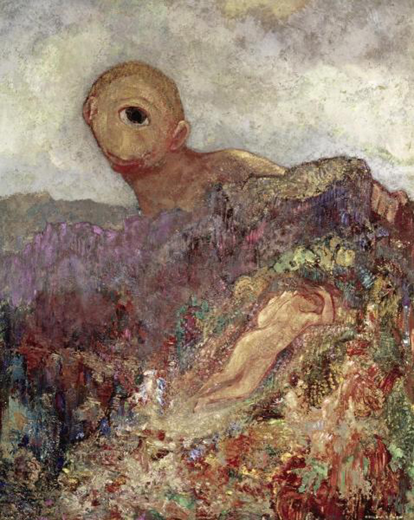 The Cyclops
