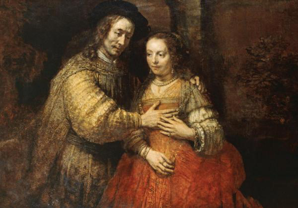 The Jewish Bride