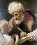 Saint Matthew