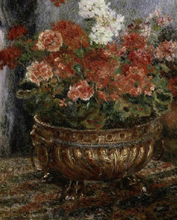 Bouquet of Flowers