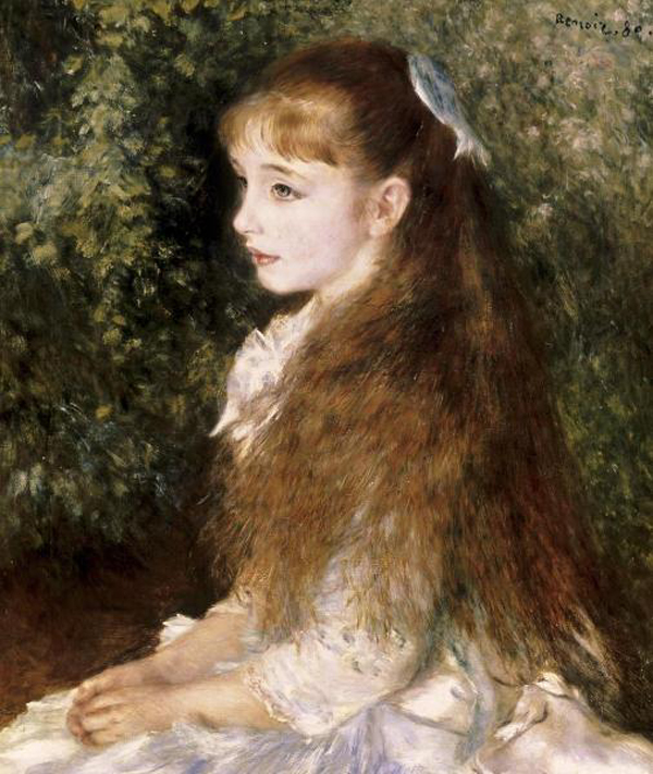 Irene Cahen d'Anvers