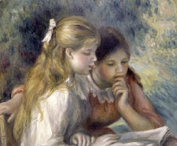 La Lecture
