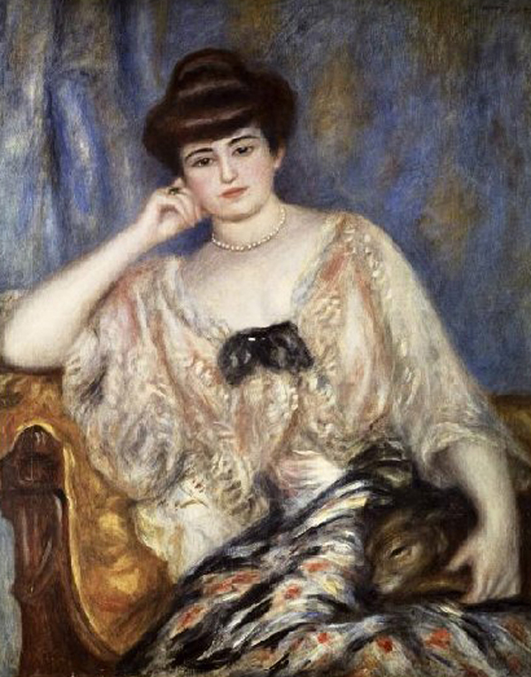Misia Natanson