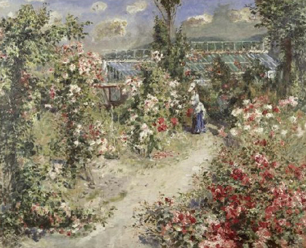 The Greenhouse