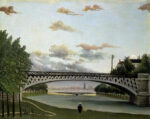 The Charenton Bridge