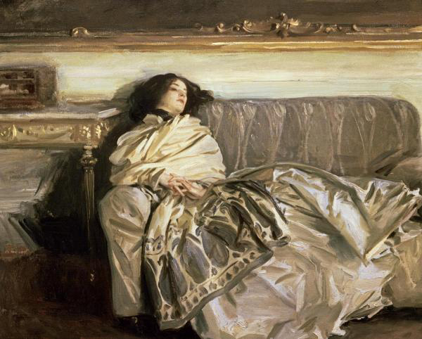 Repose