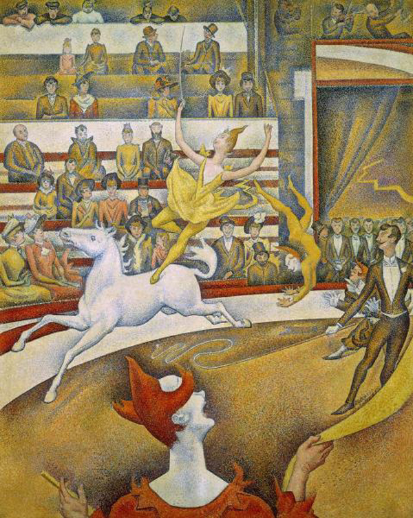 The Circus