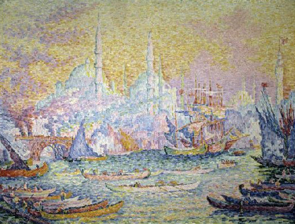 Istanbul