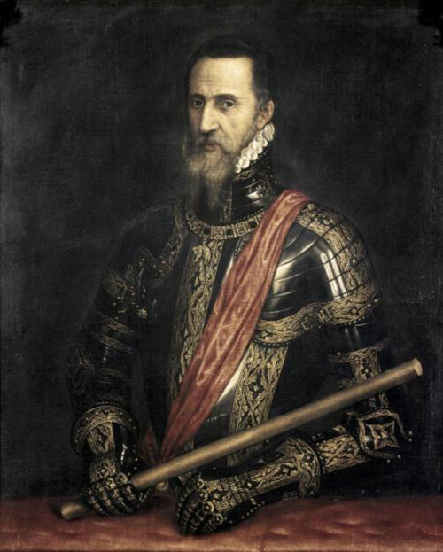 Grand Duke of Alba