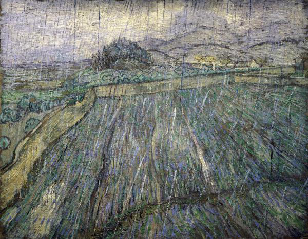 The Storm