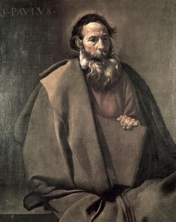 Saint Paul