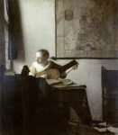 The Lute Player