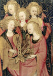 Angel Musicians