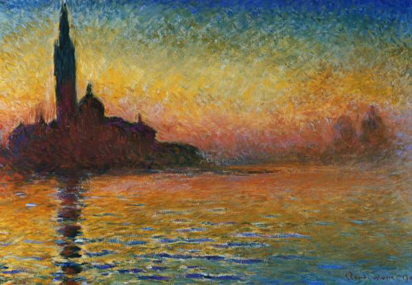 San Giorgio Maggiore