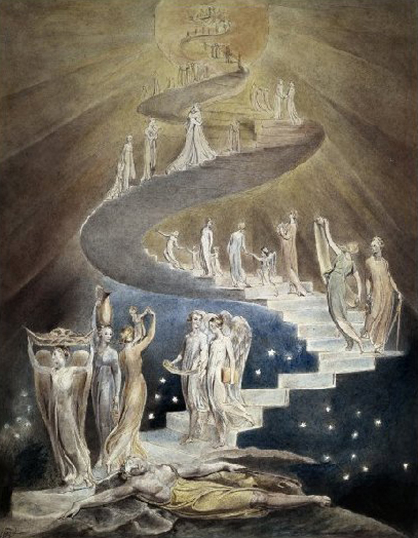 Jacob's Ladder
