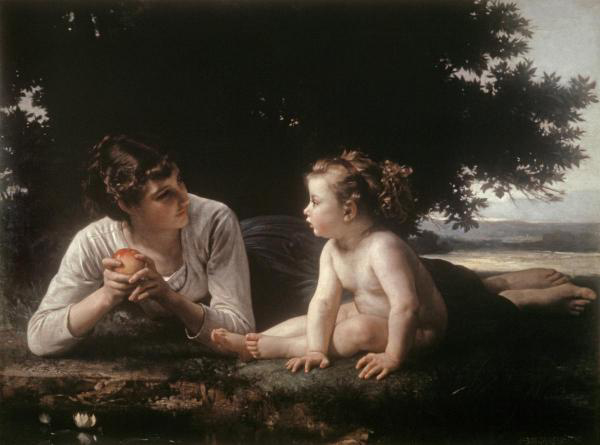 Mother and Child