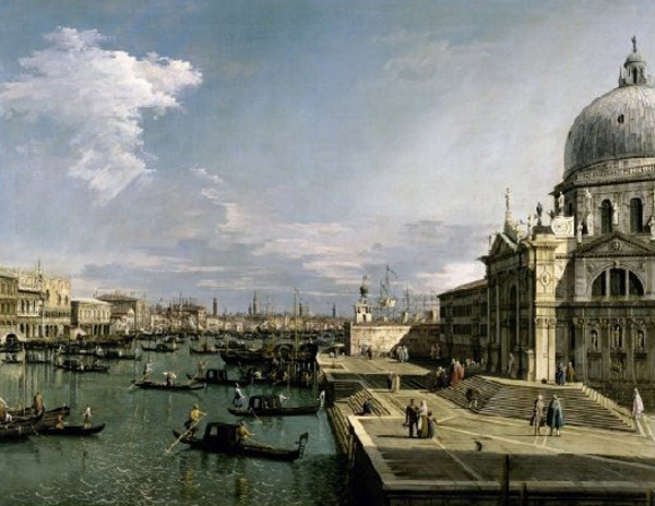 Venice, Church of the Blessed Sacrament
