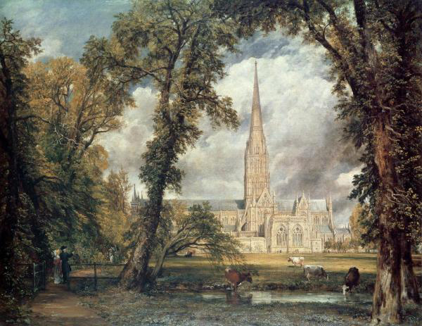 Salisbury Cathedral