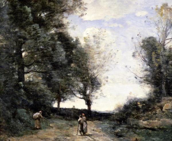 Along the Path