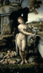Leda and the Swan